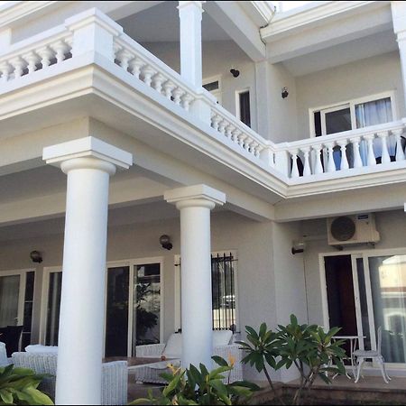 Luxury Villa L'Ile Maurice Pointe aux Canonniers Eksteriør bilde