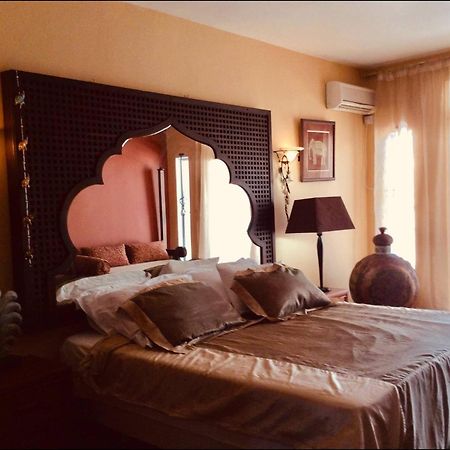 Luxury Villa L'Ile Maurice Pointe aux Canonniers Eksteriør bilde