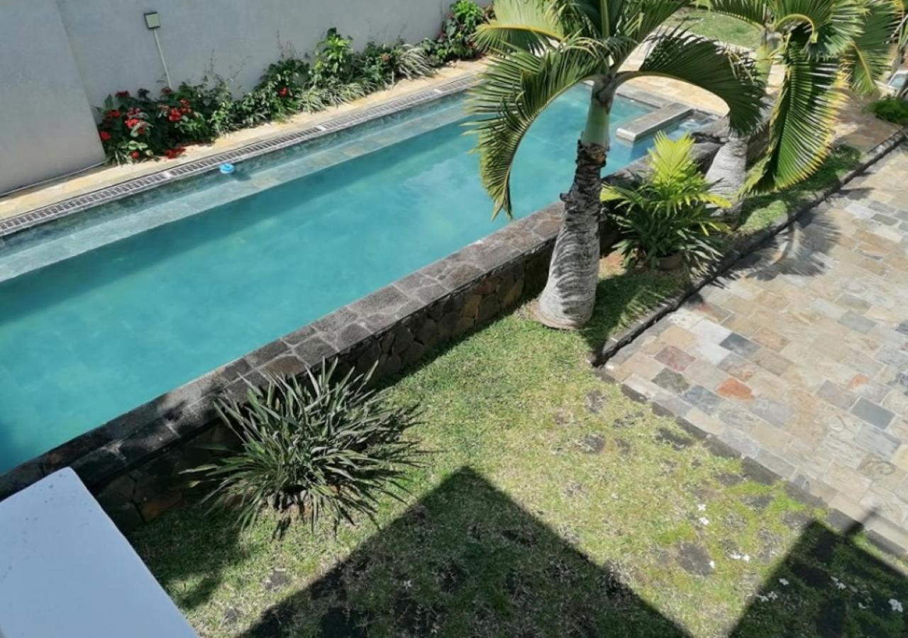 Luxury Villa L'Ile Maurice Pointe aux Canonniers Eksteriør bilde