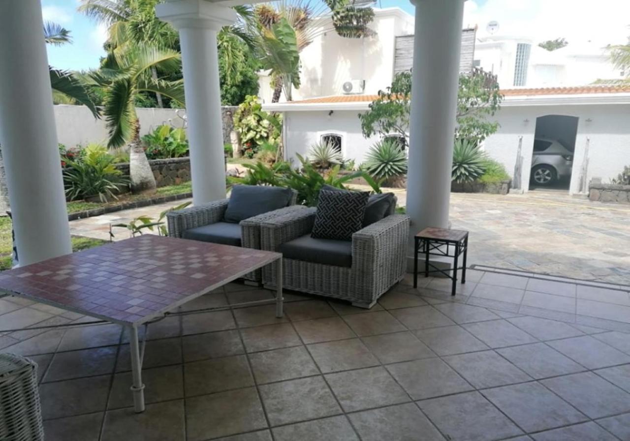Luxury Villa L'Ile Maurice Pointe aux Canonniers Eksteriør bilde