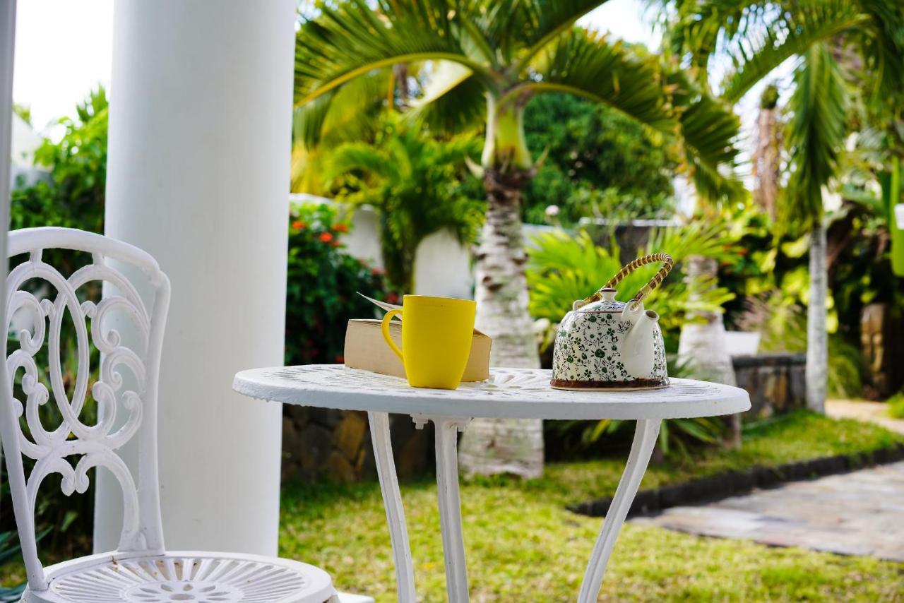 Luxury Villa L'Ile Maurice Pointe aux Canonniers Eksteriør bilde