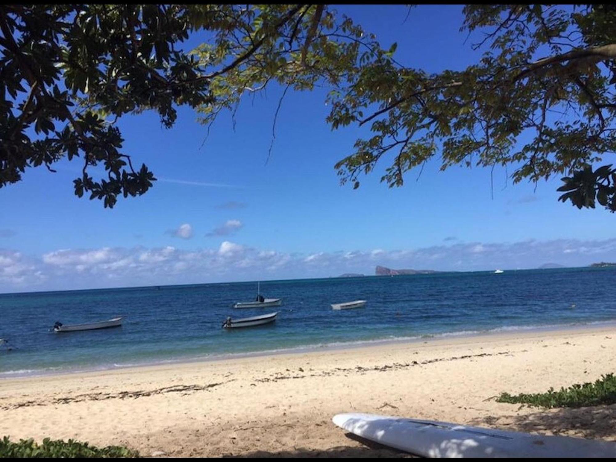 Luxury Villa L'Ile Maurice Pointe aux Canonniers Eksteriør bilde